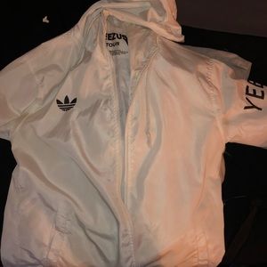 Yeezy Jacket